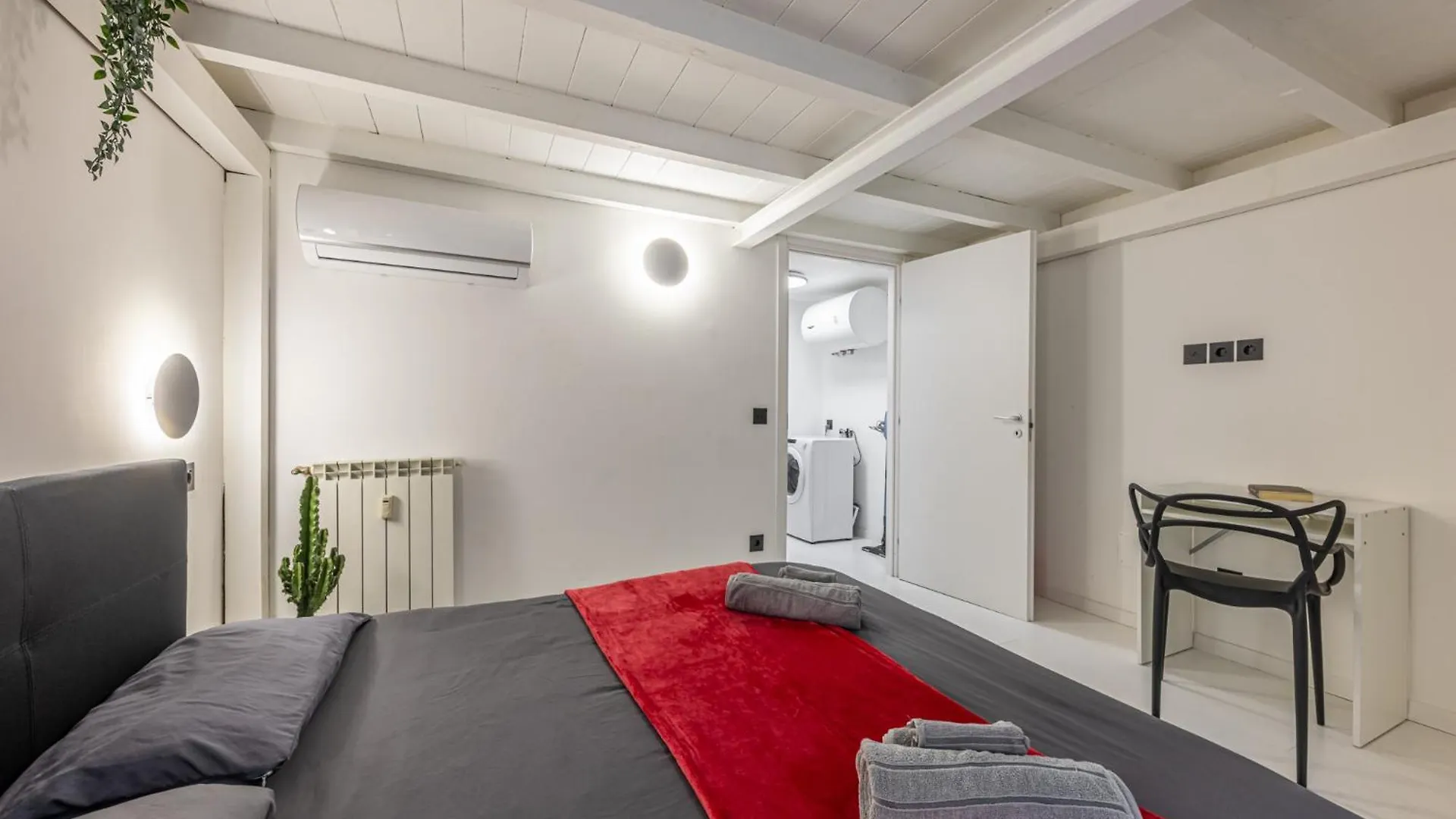 Trilocale Nolo Lejlighed Milano