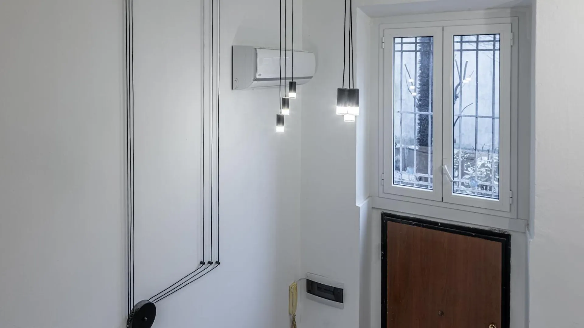 Trilocale Nolo Lejlighed Milano 0*,