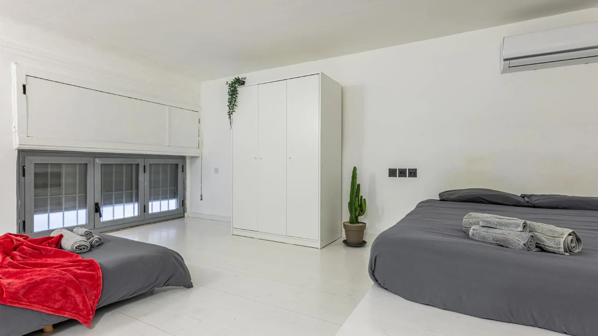 Trilocale Nolo Lejlighed Milano